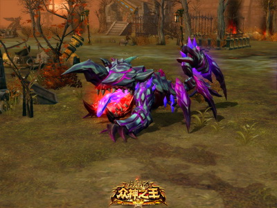 图片: 图2+《神鬼传奇》亚特兰蒂斯防线嗜血“碎铁魔”.jpg