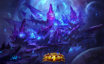 图片: 图片4-《神鬼传奇》新副本-水晶灵枢.jpg