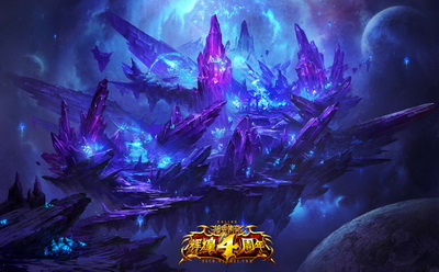 图片: 图片4-多维挑战全面出击-水晶灵枢副本体验升级.jpg