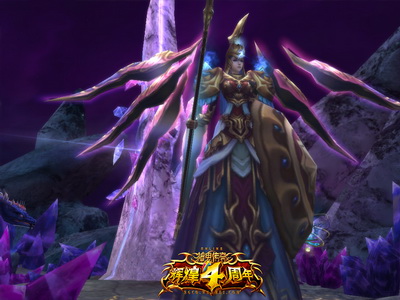 图片: 图片1+女神降临+光芒四射.jpg