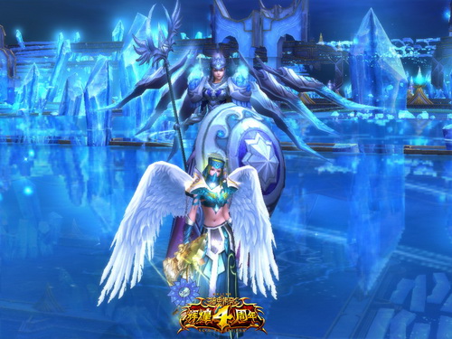 图片: 图片3+魅力召唤兽雅典娜闪耀登场.jpg