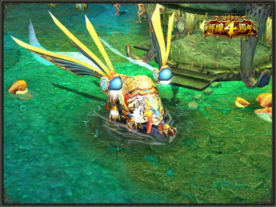 图片: 图片3+变身猛虎+加入超强对决.jpg