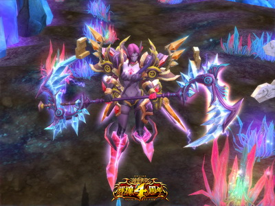 图片: 图片3+魔幻世界新怪物+水晶之心.jpg