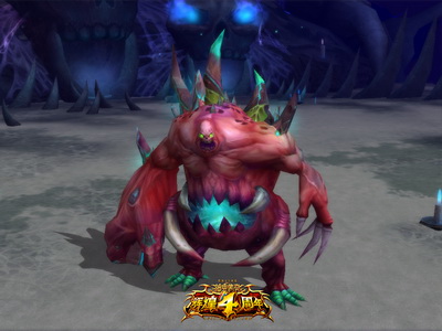 图片: 图片3+魔幻世界可怕怪物.jpg