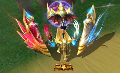 图片: 图片4+魔幻世界全新巨蟹坐骑.jpg