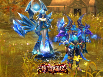 图片: 图片5+霸气神裔+收服战宠.jpg