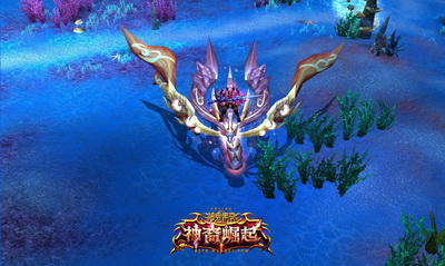 图片: 图片2+免费领取满星坐骑凤羽龙.jpg