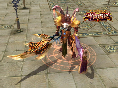 图片: 图片2+五星强力战宠狼王卡斯.jpg