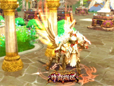 图片: 图片2+手持神弓+金色闪耀.jpg