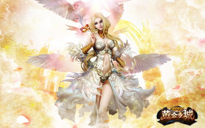 图片: 图片1+魔幻美女带你走入黄金之城.jpg