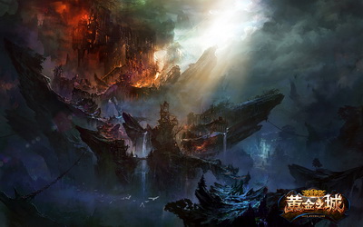 图片: 图片4+巅峰之城+与女神作战.jpg