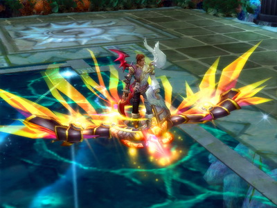 图片: 图3+《神鬼传奇》战斗坐骑+炫酷十足.jpg