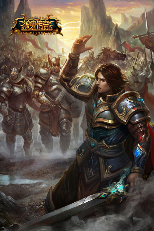 图片: 图1：新服【摩洛克】，一起来战！.jpg