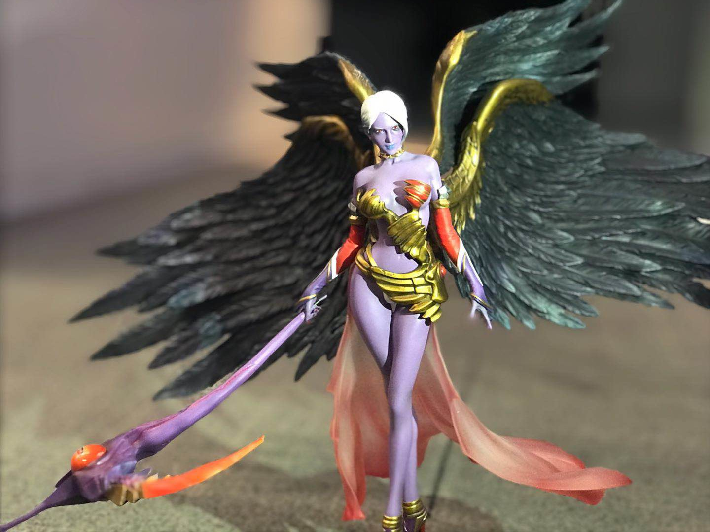 图片: 图3限量手办“死神-海拉”.jpg