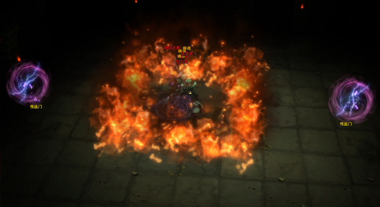 图片: 图3：迷宫传送.jpg